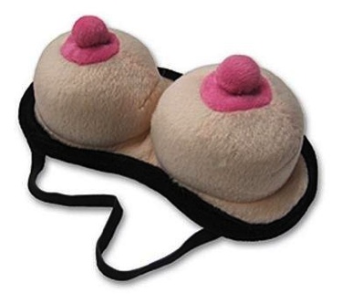 Booby Eye Mask