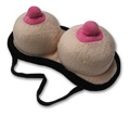 Booby Eye Mask