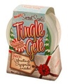 Naughty Secret Santa Tingle Gele Peppermint