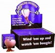 Dancing Boobies