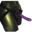 Tantus Silicone Flame Harness Kit