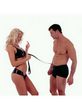 Penis Leash and Collar