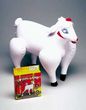 Luvin Lamb -White