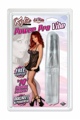 Kylie's Power Pro Vibe - White