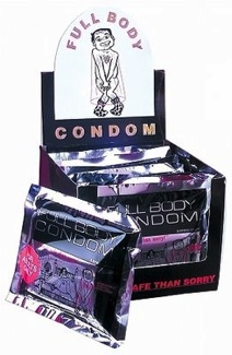 Full Body Condom