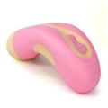 Fun Factory Layaspot Vanilla/Baby Rose