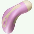 Fun Factory Layaspot Vanilla/Candy Violet