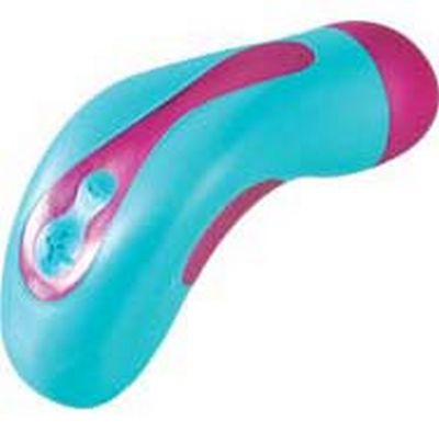 Fun Factory Layaspot - Magenta/Turquoise