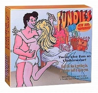 Fundies