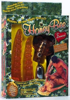 Honey Bee for Lovers Kit