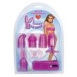 Buzz Bunny Vibrator Kit
