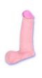 6 inch dildo with Balls