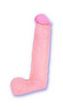 8 Inch Dildo With Balls