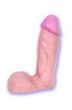 Thick 7 Inch Dildo With Balls