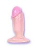Medium Pleasure Plug