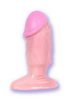 Large Pleasure Plug