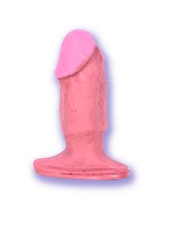 Mini Pleasure Plug