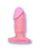 Mini Pleasure Plug