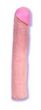 Natural 9 inch dildo