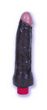 Twist Bottom Thin Natural -Black