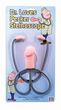 Dr Loves Pecker Stethoscope