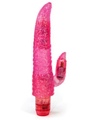 Flex Tongue Sparkle Pink