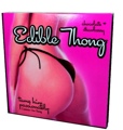 Edible Lingerie