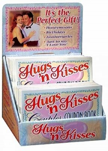 Book coupon sex