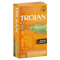 Trojan Stimulations Twisted 12 Pk