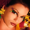 Jasmine Kit Eye Kit With Lashes