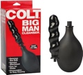 Colt Big Man Cleanser