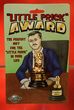 Little Prick Award