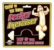 Glow InThe Dark Pecker Exerciser