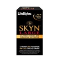 Lifestyles Skyn Large 12 Pack