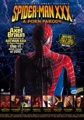 Spiderman XXX A Porn Parody DVD