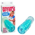Shanes Campus Hottie Blue