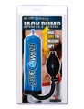 Blue Wave Jack Pump