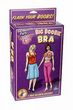 Light Up Boobie Bra