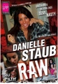 Danielle Staub Raw DVD