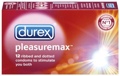 Durex Pleasuremax 12 Pack