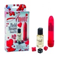 Amour Playful Massager Romance Kit