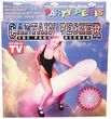 Captain Pecker