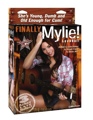 Finally Mylie Doll