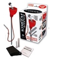 Streem Master Kit Red Silicone
