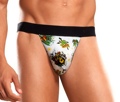 Micro Thong C/L Tattoo Extra Large