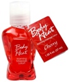 Body Heat 1.25 Oz Cherry