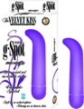 Mini G Spot Purple