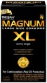 Trojan Magnum Xl 12 Pack