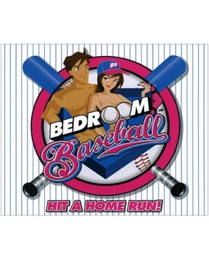 Bedroom Baseball