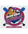 Bedroom Baseball